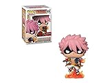 Funko pop Fairy Tail 839- Etherious Natsu Draneel Special Edition