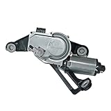 Motore tergicristallo posteriore 67636921959 67637199569 Sostituzione per 1Series 2003-2012 E87 Hatchback, 2006-2012 E81 Hatchback