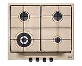 Franke FHTL 604 3G TC OA E Piano Cottura a Gas