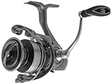 Daiwa Mulinello Exceler 2000 LT, 5BB + 1, 5.3: 1
