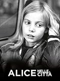 Alice nelle città