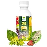 Albagarden - Rame e Zolfo per Piante Biologico - Fungicida per Piante e Concime Minerale Naturale - Contro Malattie come Oidio Mal Bianco Peronospora Ticchiolatura - Per Vite Olivo Agrumi X 1 Kg