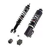 KIT AMMORTIZZATORI YSS ANT E POST COMPLETO adatto per VESPA PK 50 125 S N XL RUSH V HP ETS