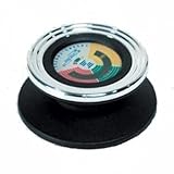 Termoregolatore per Zepter pentole - nero