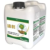 GOBBI LG 81 Miscela di ENZIMI E METABOLITI STIMOLANTE RADICANTE kg. 6