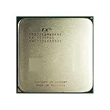 CPU Serie FX FX-8320E FX 8320E FX 8320 E Processore CPU a otto core e otto thread 95W L2=8m L3=8M FD832EWMW8HKK Presa AM3+ Reattivo e potente
