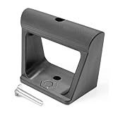 Supporto smartphone/GPS per Honda Forza 125/250 / 300/350 2018-2023 staffa per quad*lock barra per cellulare