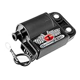 Centralina per il tuning di motorini, aperta, non limitata