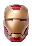 The Avengers Marvel Legends Iron Man elettronico Casco