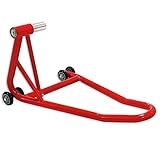 Cruizer - Cavalletto per moto Ducati 984 916 posteriore con perno di sollevamento e 2 cuscinetti a sfera