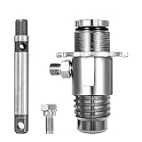 Kit con pompa airless per verniciatura a spruzzo, 246428, per Graco 390 395 490 495 595 per spruzzatore Airless Graco con ricambio Proconnect