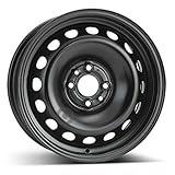 ALCAR 7835 – 6 x 15 ET31,5 4 x 98 cerchio in acciaio