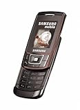 Samsung SGH-D900i Espresso Brown