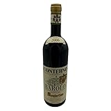 Giacomo Conterno - Barolo Riserva DOCG "Monfortino" 2000 0,75 lt.