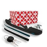 febi bilstein 15432 Maniglia esterna sportello, 1 unità