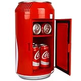 Coca Cola CC06-G Mini frigo a Forma di lattina