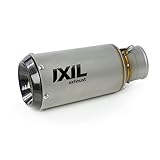 IXIL Silenziatore Race Xtrem RC - Honda Forza 750