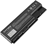 Exmate Batteria AS07B31/AS07B32/AS07B41/AS07B42/AS07B51/AS07B52/AS07B61/AS07B71 per Acer Aspire/eMachines/Packard Bell Laptop [6 cellula 11.1V 4400mAh]