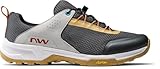 Northwave Freeland MTB Scarpe da Trail da Uomo, Grigio., 46 EU