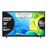 Samsung Smart TV 32'' UE32F6000FUXZT FHD, Hyper Real Processor, HDR & Pur Color, Smart Experience, OTS Lite & Adaptive Sound, SlimLook Design, 2025