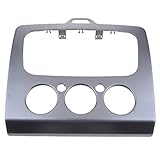 MagiDeal - Mascherina autoradio per Ford Focus 2009-2011