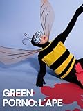 Green Porno: l’ape
