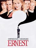 L'Importanza di chiamarsi Ernest
