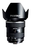Pentax Camera Lenses SMC-FA-645, F4.5, Nero, 45 x 85 mm