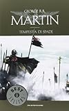 Tempesta di spade. Le Cronache del ghiaccio e del fuoco (Vol. 5)