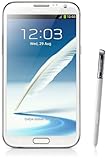 Samsung Galaxy Note II GT-N7100 16GB Bianco