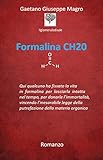 Formalina CH20
