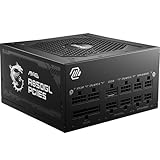 MSI - MAG A850GL PCIE5