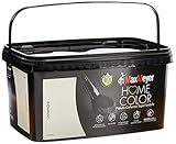 MAXMEYER PITTURA COLORATA SUPERLAVABILE HOME COLOR CHAMPAGNE 2,5L