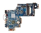 Compatibile Con La Scheda Madre Del Laptop Toshiba Satellite C870 L870 C870D Con CPU EM1200 H000043600