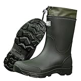 Stivali Antinfortunistici Unisex-Adulto, Stivali Pioggia