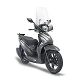 GIVI SPOILER SYM SYMPHONY ST50-125200 (2015)