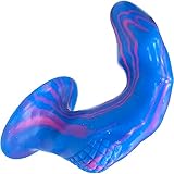Ｐ??? in Silicone Rêầlè per Ｓëṡṡö con Ventosa ＤｉＬｄｏ Donna R?a??st?c? Dildo Piccolo X Donna D??? Silicone Morbido - ??n? Finto per Ṩëṡṡö Indossabile Dìđø A?aL? Donna Sèẍ Tőyș.