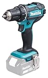 Makita DDF482Z Trapano avvitatore a batteria, 60Nm 18V - Senza Batteria E Caricabatteria