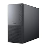 Dell Tower Plus EBT2250 PC Desktop – Intel Core Ultra 7 265, 32GB DDR5 RAM, 1TB SSD, Nvidia Geforce RTX 5070, Windows 11 Pro, Wi-Fi 6E, Design Grafite