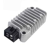 Regolatore Raddrizzatore di Tensione per YAMAHA XTZ 750 SUPER TENERE (1989-1992)