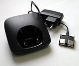 Gigaset Base di ricarica solo per il Adattatore vom Siemens Gigaset A600/A600 A/a600h