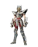 Bandai TAMASHII NATIONS - Saint Seiya The Beginning - Pegasus Seiya -Cavalieri dello Zodiaco Spirits Saint Cloth Myth EX Action Figure