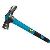 Martelllo da carpentiere ''IBERICA'' 250 gr