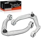 Frankberg 2x Braccio di comando Sospensione della ruota Anteriore in alto Compatibile con 159 Brera Spider 939 1.8L-3.2L 2005-2012 Sostituisci# 50707481