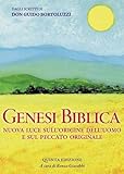 Genesi biblica. Nuova luce sull'origine dell'uomo e sul peccato originale