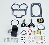 Kit di ricostruzione master 32/36 DGV, dune buggy vw baja bug by Empi