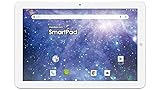 MEDIACOM SPAD IYO 10 SmartPad Wi-Fi, Bluetooth e sistema 4G