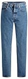 Levi's 501 Jeans for Women, Jeans, Donna, Shout Out Stone, 27W / 30L