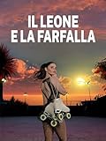 Il leone e la farfalla