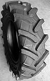 EGOMMERCE Pneumatico Ricostruito Fuoristrada MALATESTA TRACTOR 6.50/80 R13